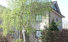 Ferienwohnung-Ostseestrand